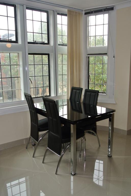 Seven Dials Apartments London Bagian luar foto